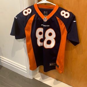 Nike NFL Denver Broncos Jersey